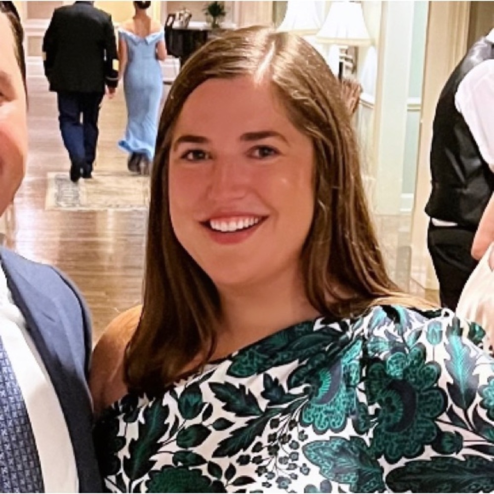 Meet your Posher, Brooke